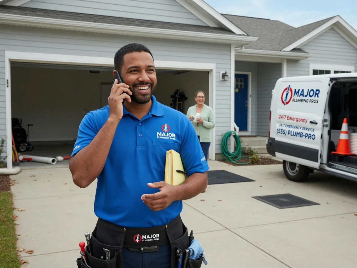 Drain Cleaning Services Pleasantville, NJ FAQs